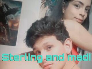 Sterling_and_madi