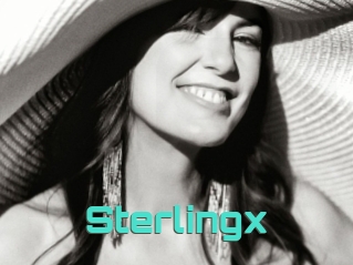 Sterlingx