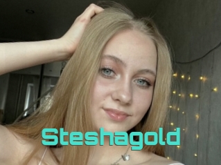 Steshagold