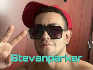 Stevanparker