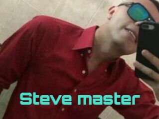 Steve_master