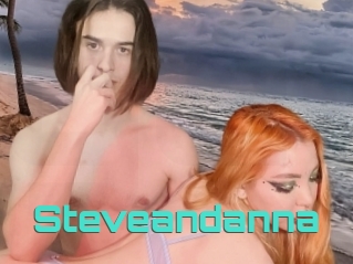 Steveandanna