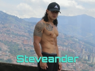 Steveander