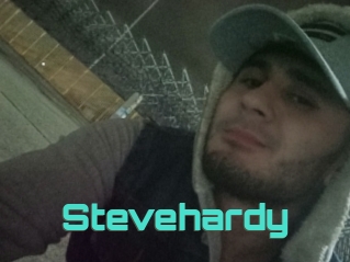 Stevehardy