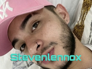 Stevenlennox