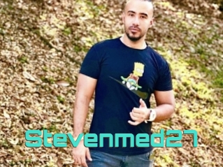 Stevenmed27