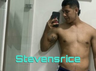 Stevensrice