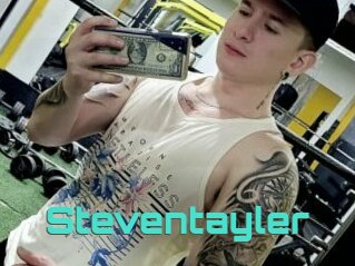 Steventayler