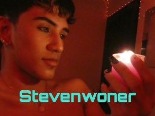 Stevenwoner