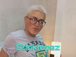 Sticklopez