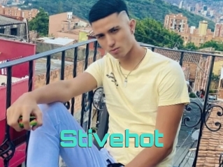 Stivehot