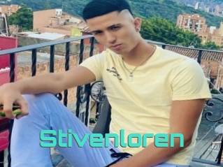 Stivenloren