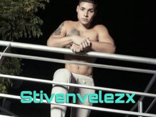 Stivenvelezx