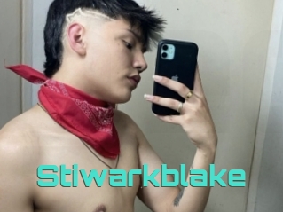 Stiwarkblake