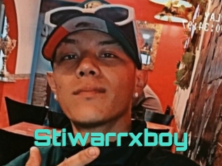 Stiwarrxboy