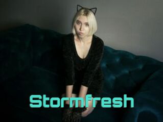 Stormfresh
