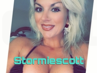 Stormiescott