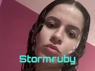 Stormruby