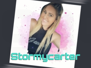 Stormycarter