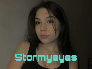 Stormyeyes