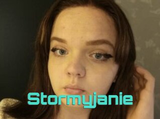 Stormyjanie