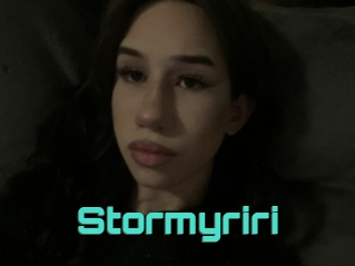 Stormyriri