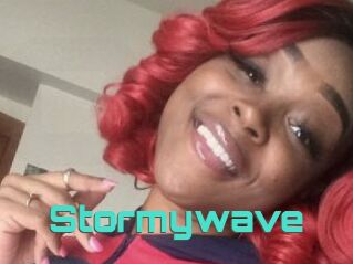 Stormywave