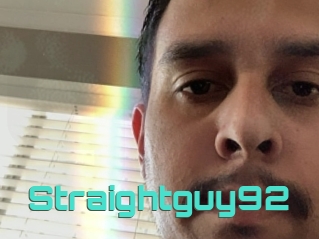 Straightguy92