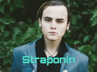 Straponin