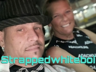 Strappedwhiteboi