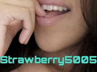 Strawberry5005