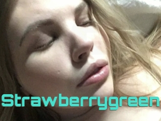 Strawberrygreen