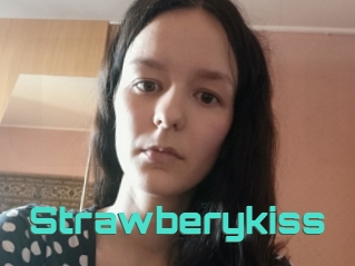 Strawberykiss