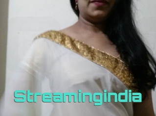 Streamingindia