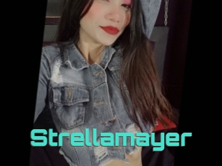 Strellamayer