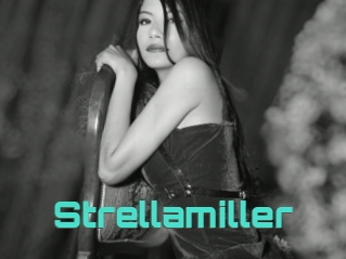 Strellamiller