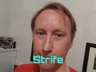 Strife