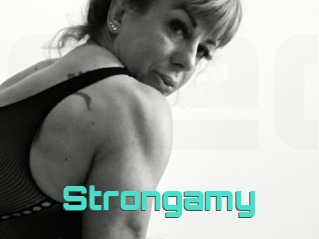 Strongamy