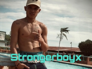 Strongerboyx