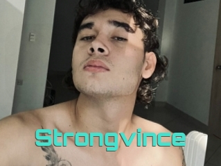 Strongvince