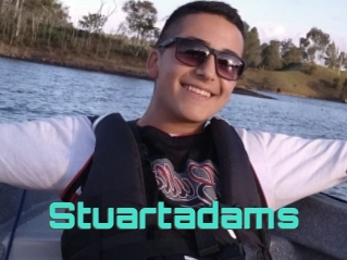 Stuartadams