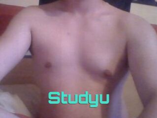 Studyu