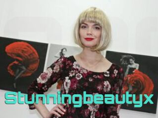 Stunningbeautyx