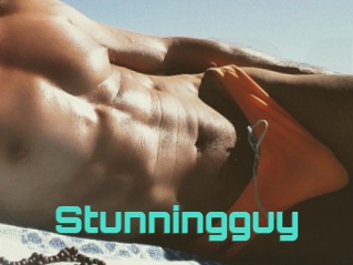 Stunningguy