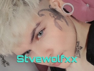 Stvewolfxx