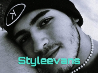 Styleevans