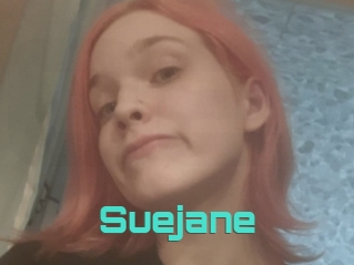 Suejane