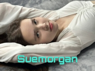 Suemorgan