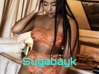 Sugabayk