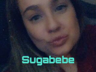Sugabebe